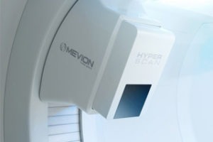 Mevion announces sales of two HYPERSCAN system upgrades