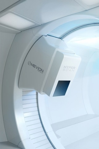 Mevion announces sales of two HYPERSCAN system upgrades