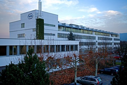 Roche introduces Ventana HER2 Dual ISH DNA Probe Cocktail assay