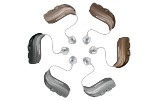 Philips returns to hearing care market with the launch of Hearlink hearing aids