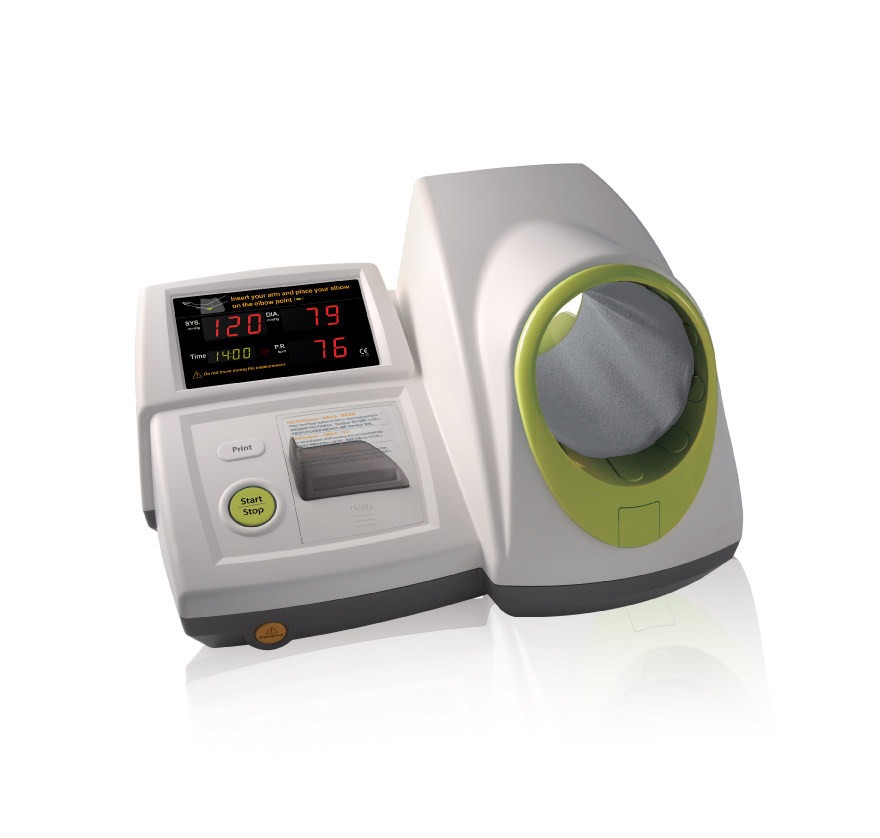 InBody USA innovates blood pressure measurement