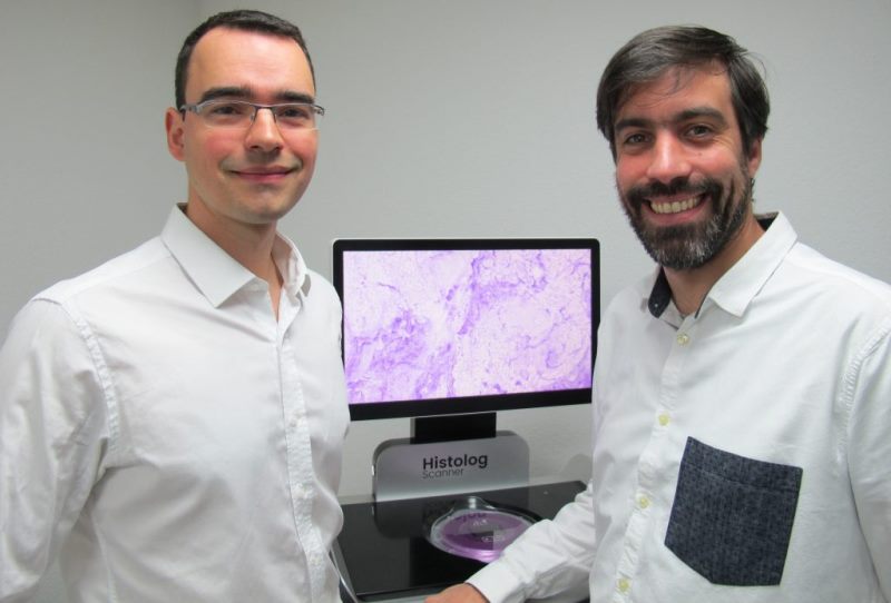 SamanTree Medical raises CHF 9.5m to assess margins in cancer surgery
