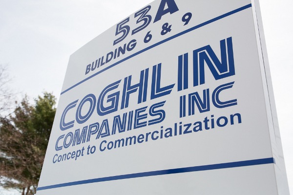 Medical device manufacturer Cogmedix expands to new, world-class headquarters