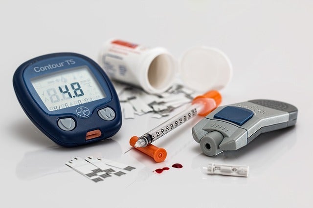 FDA warns against the use of unauthorized devices for diabetes management