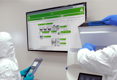 GE Healthcare announces commercial launch of Chronicle automation software for cell therapy