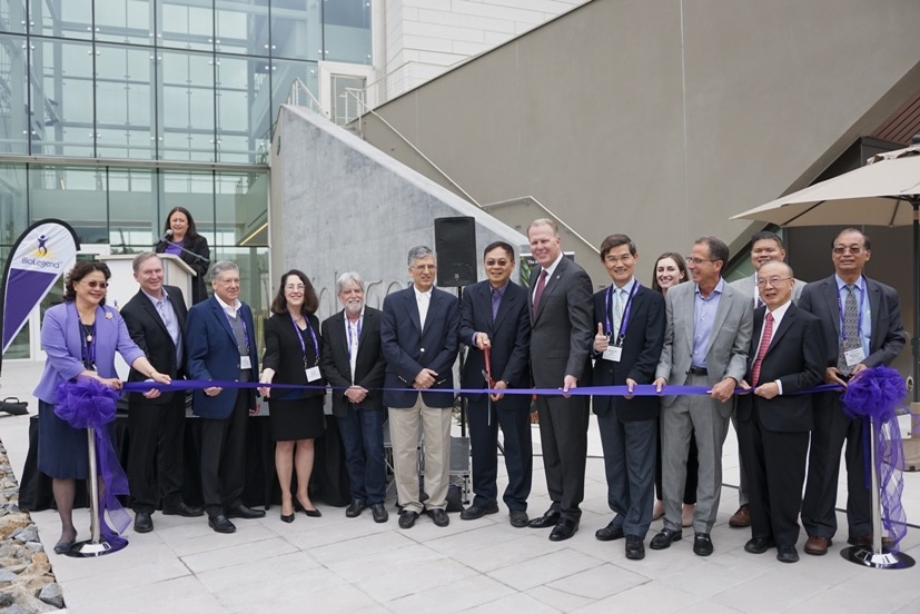 BioLegend moves headquarters to newly constructed campus in San Diego, California
