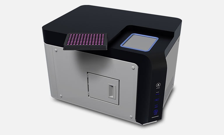 Hamamatsu Photonics K.K. has developed Novel 3D fluorescence scanning method Zyncscan