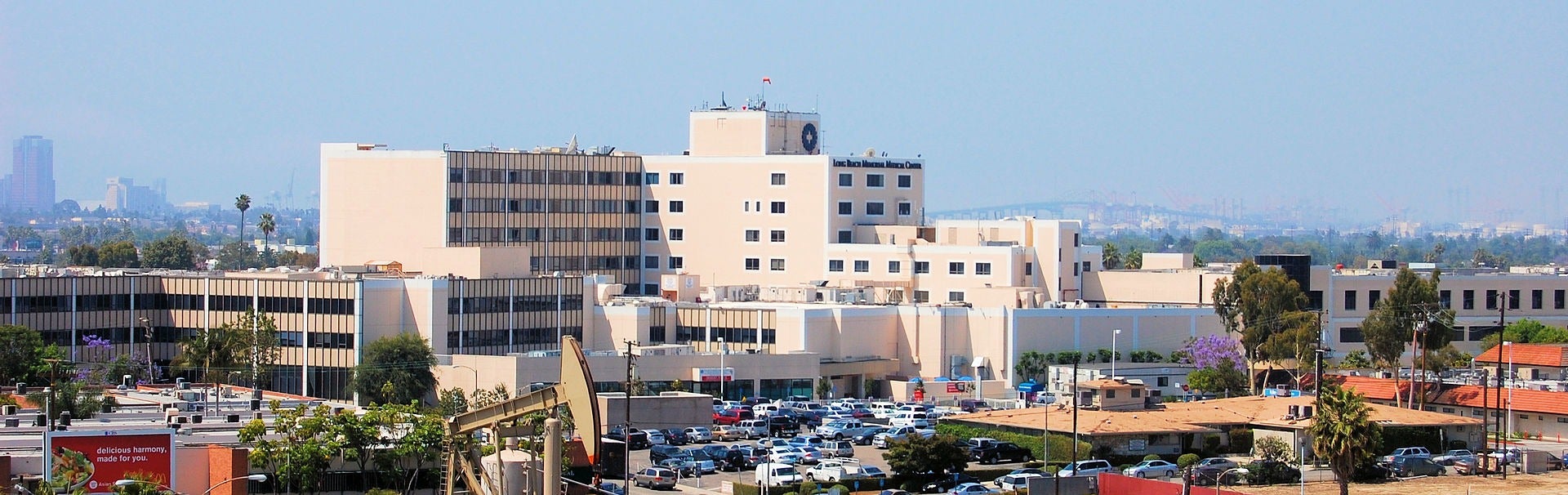 Long Beach Medical Center to use groundbreaking technology for guided personalized shoulder replacement surgeries