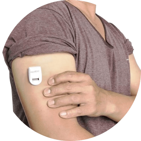 How the world’s first non-invasive continuous glucose monitor will disrupt wearable healthtech