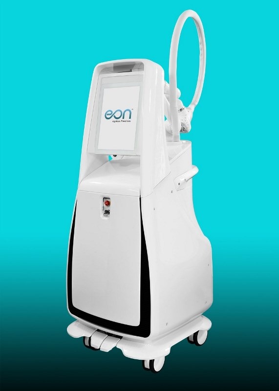 Dominion Aesthetic Technologies secures FDA approval for eon FR