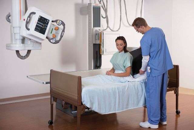 Springfield Clinic deploys 17 Carestream digital X-ray systems