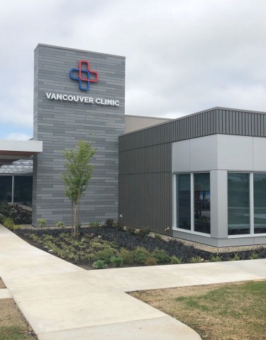 Vancouver Clinic embraces IoT with Aruba’s mobile-first network