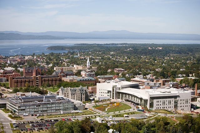Philips, University of Vermont Health Network sign ten-year agreement to improve patient care