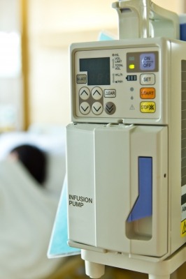 Avoset Health to develop connected infusion pump with global pharma partner