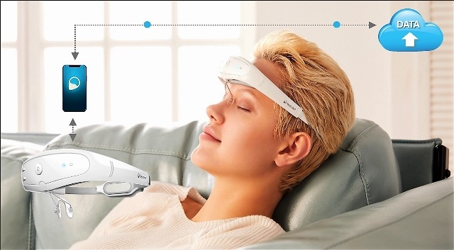 Neurolief gets CE mark for Relivion digital treatment for migraine