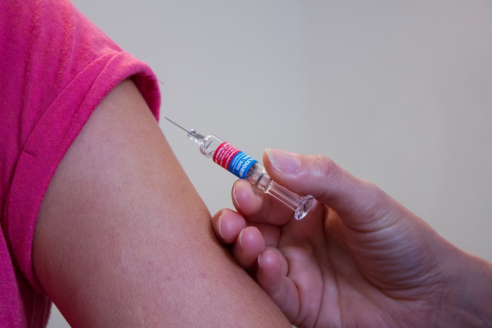 HPV vaccination reducing cervical cancer can tackle vaccine hesitancy