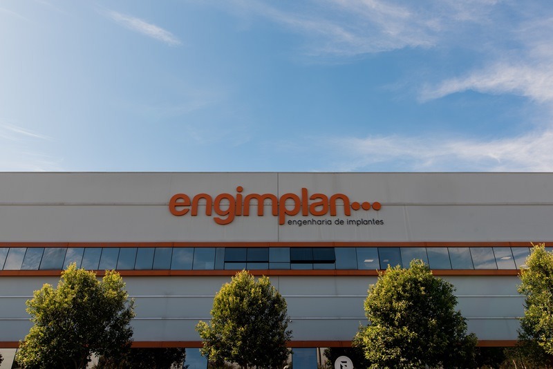 Materialise acquires 75% stake in Engimplan to expand Brazilian operations