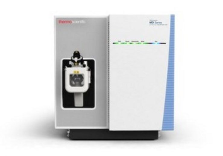 Thermo Fisher introduces new medical devices for clinical diagnostic laboratories