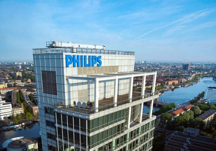 Philips completes acquisition of Carestream’s Healthcare Information Systems business in majority of relevant countries