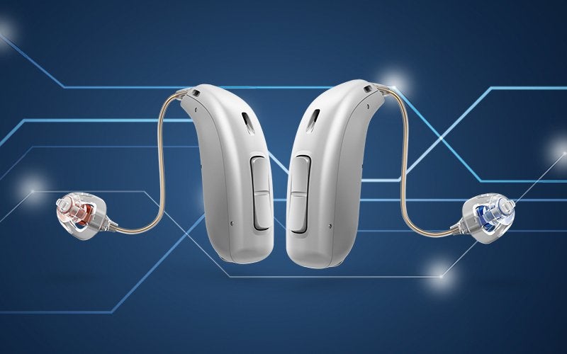 Oticon’s new hearing aids offer solution for singlesided deafness