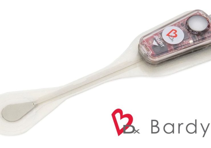 Bardy secures FDA clearance for 14-day CAM cardiac patch monitor