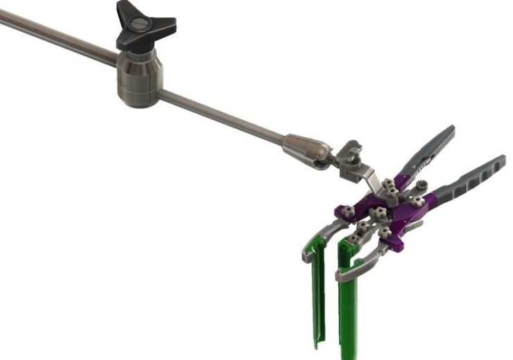 Tedan Surgical adds new technology to Phantom XL3 Lateral Lumbar Surgical System