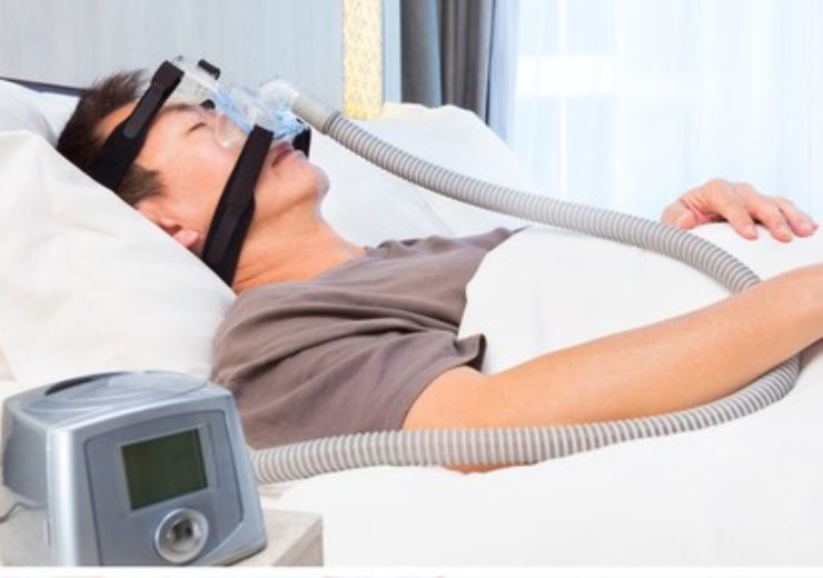Bongo Rx preferred over traditional CPAP to treat Sleep Apnea
