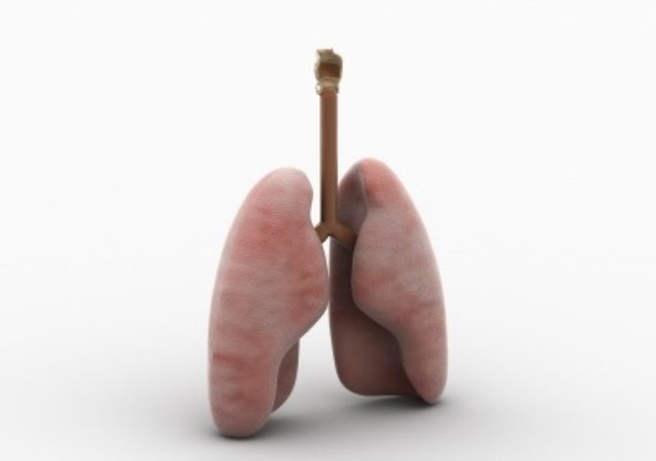 Canon Medical offers lung cancer screening solution for early detection