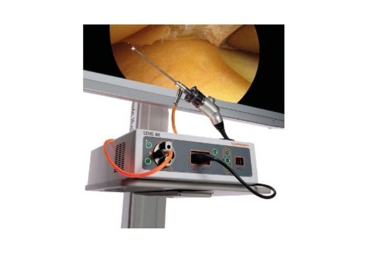 Smith+Nephew introduces LENS 4K surgical imaging system