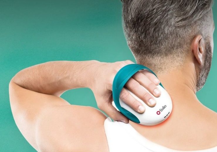 Solio launches FDA approved pain relief device Alfa Plus in US