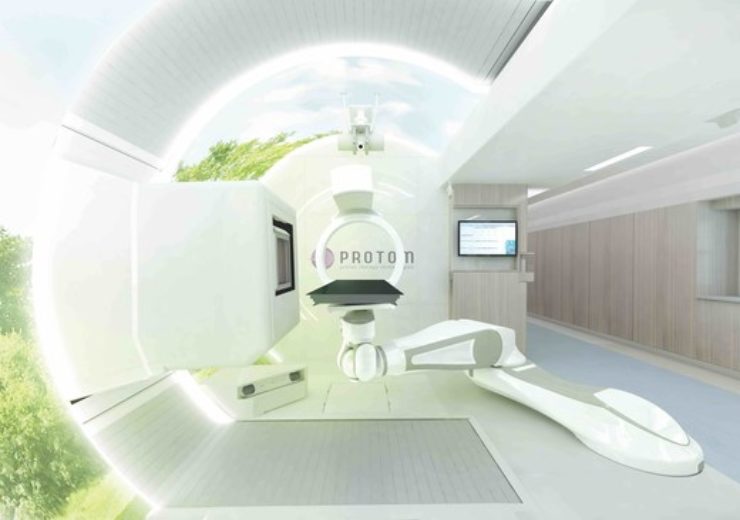 ProTom receives US FDA approval for Radiance 330 Single Room Proton Therapy System