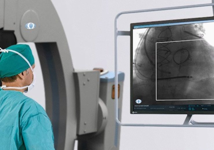 Omega Medical Imaging secures FDA approval for FluoroShield imaging system