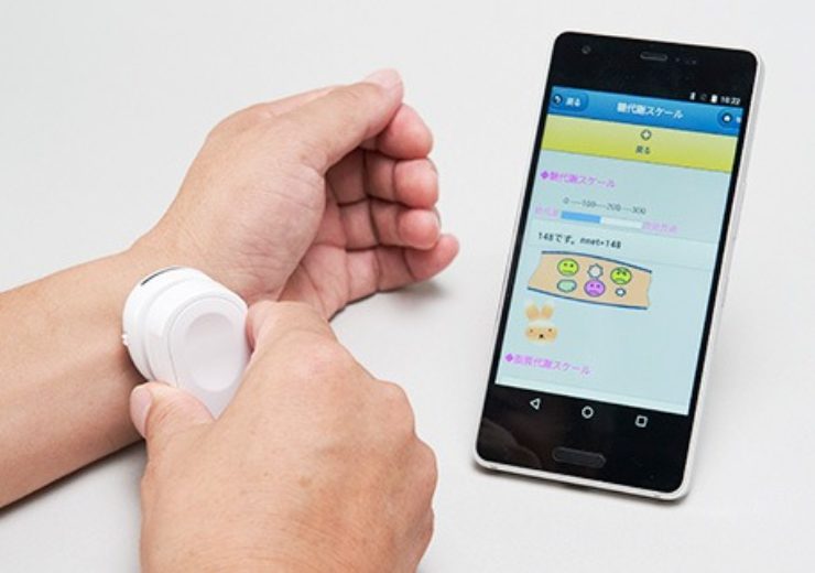 KYOCERA introduces portable carbohydrate monitoring system