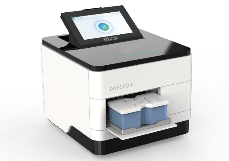 MGI launches first ‘benchtop’ sequencing laboratory and automation products
