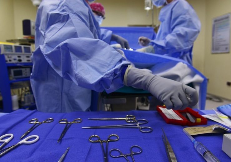 KCI launches PREVENA RESTOR ARTHRO•FORM incision management system