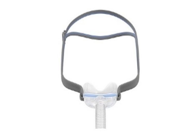 ResMed launches first tube-down nasal cradle CPAP mask