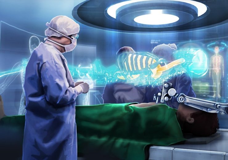 FundamentalVR plans virtual reality surgery boost with $4.8m funding investment