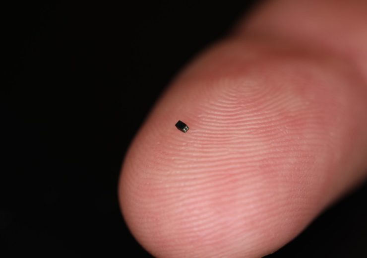 OmniVision announces Guinness World Record for smallest image sensor and new miniature camera module for disposable medical applications
