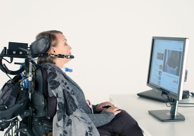 Five of the most innovative assistive devices for people living with quadriplegia