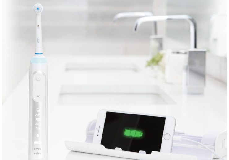 Oral-B rolls out AI-enabled toothbrush GENIUS X