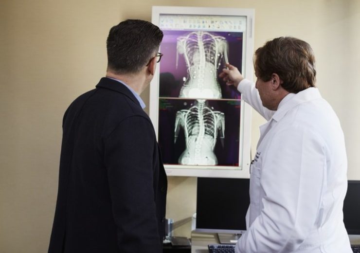 Imaging Healthcare Specialists launches newly created Imaging Block Lease Managed Service