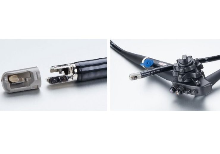 Pentax Medical introduces DEC HD duodenoscope in US
