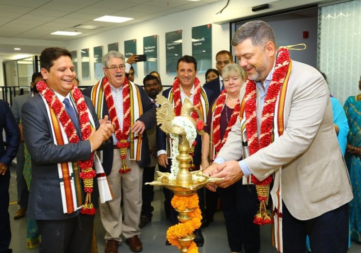 Cook Medical India opens new facility in Chennai
