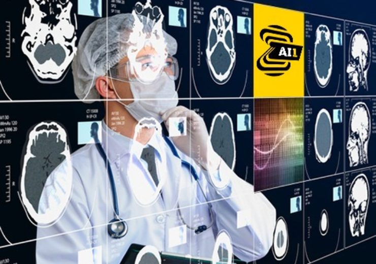 Zebra Medical Vision, Nuance collaborate on AI for diagnostic imaging