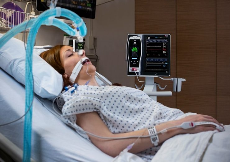 Masimo secures CE mark for patient monitoring device Radius Capnography