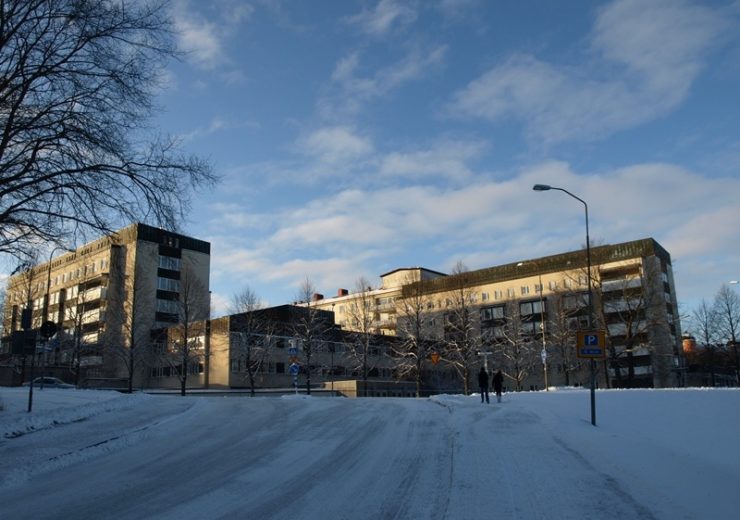 Uppsala University Hospital to treat patient with Elekta Unity cancer treatment system