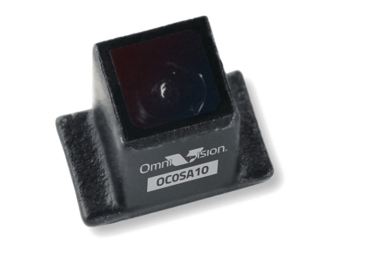 OmniVision announces new compact medical camera module