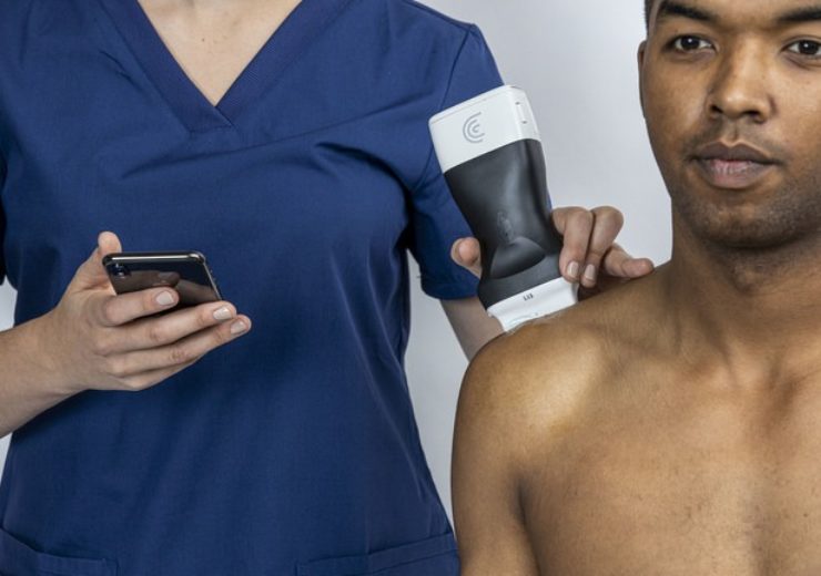 New pocket ultrasound scanners smaller, more powerful, more affordable