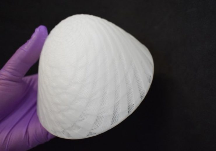Evonik and BellaSeno partner to enable launch of innovative 3D printed breast implant technology