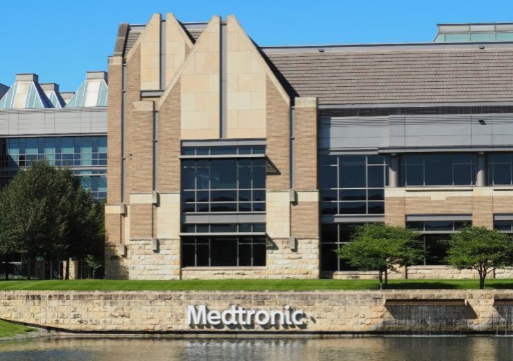 Medtronic buys digital health technology company Klue